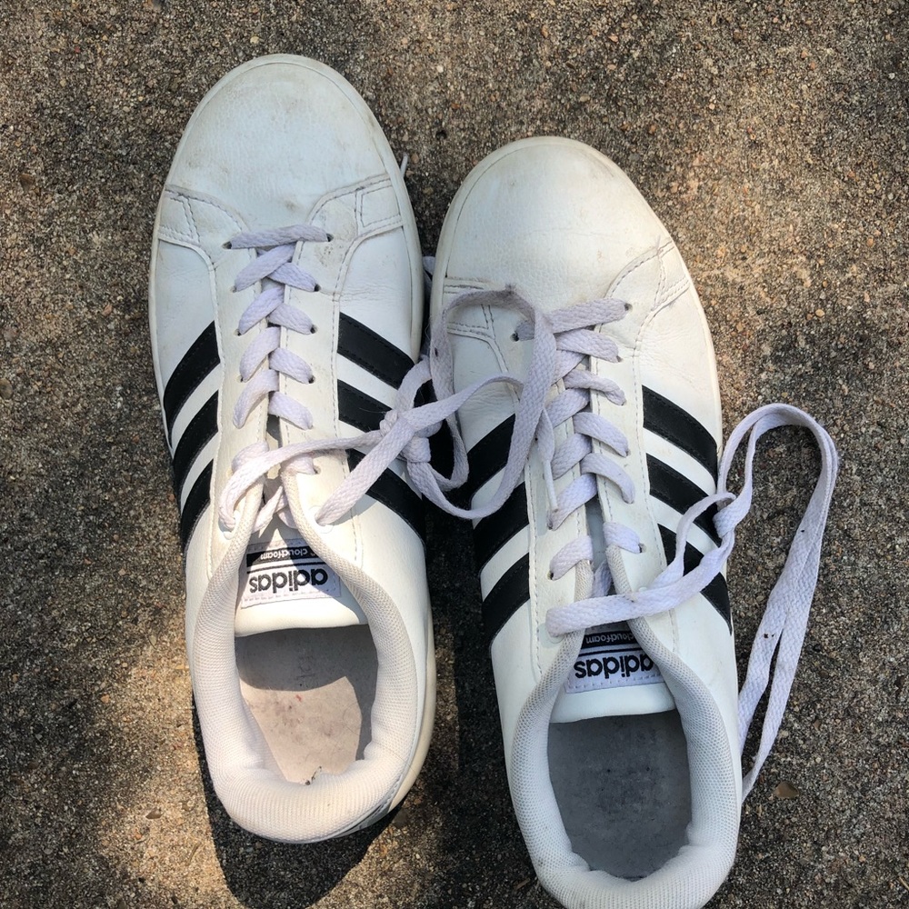 Adidas super stars
